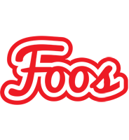 Foos sunshine logo