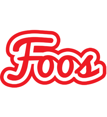 Foos sunshine logo