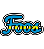 Foos sweden logo