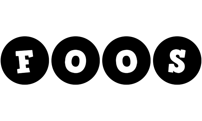 Foos tools logo