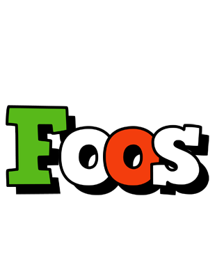 Foos venezia logo