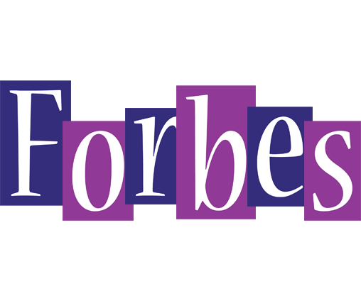 Forbes autumn logo