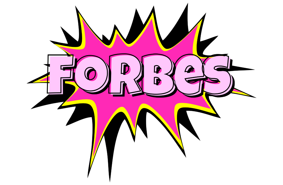 Forbes badabing logo