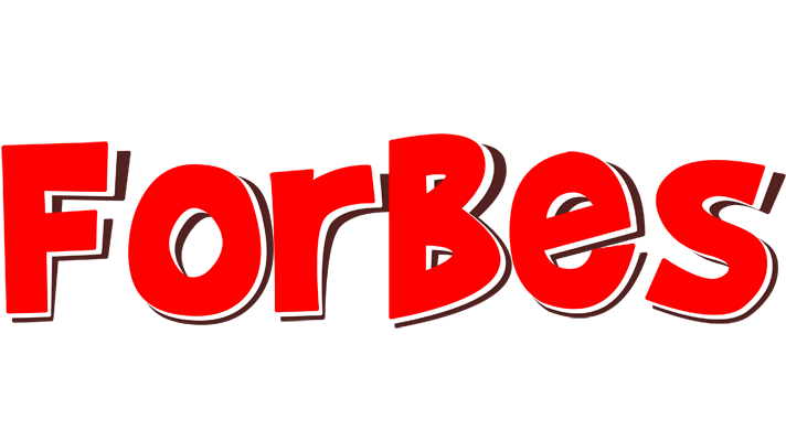 Forbes basket logo