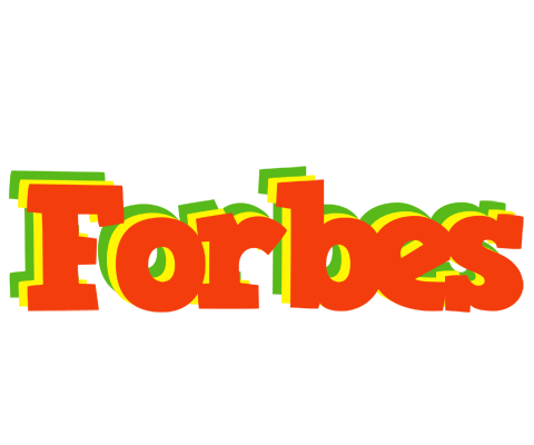 Forbes bbq logo