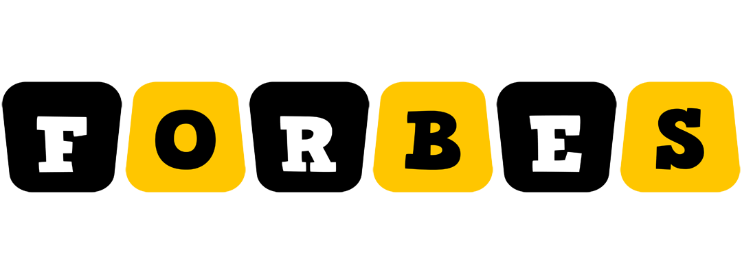 Forbes boots logo