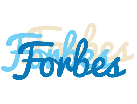 Forbes breeze logo