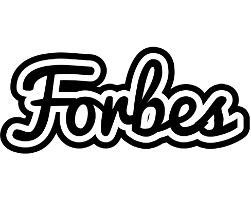 Forbes chess logo