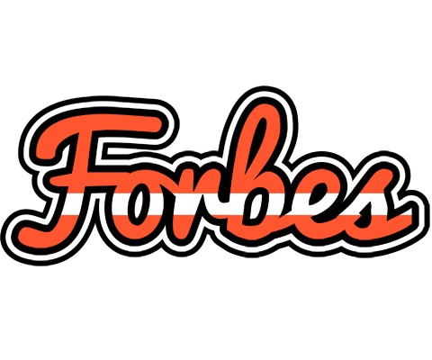 Forbes denmark logo