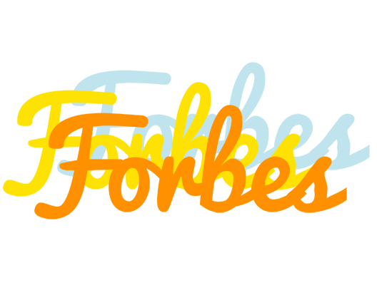 Forbes energy logo