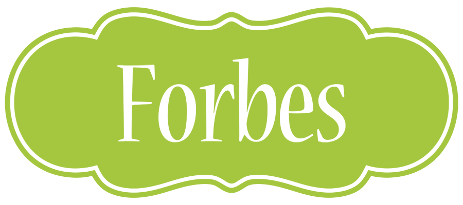 Forbes family logo