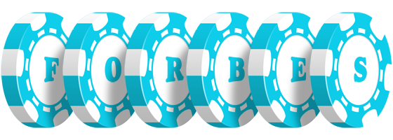 Forbes funbet logo