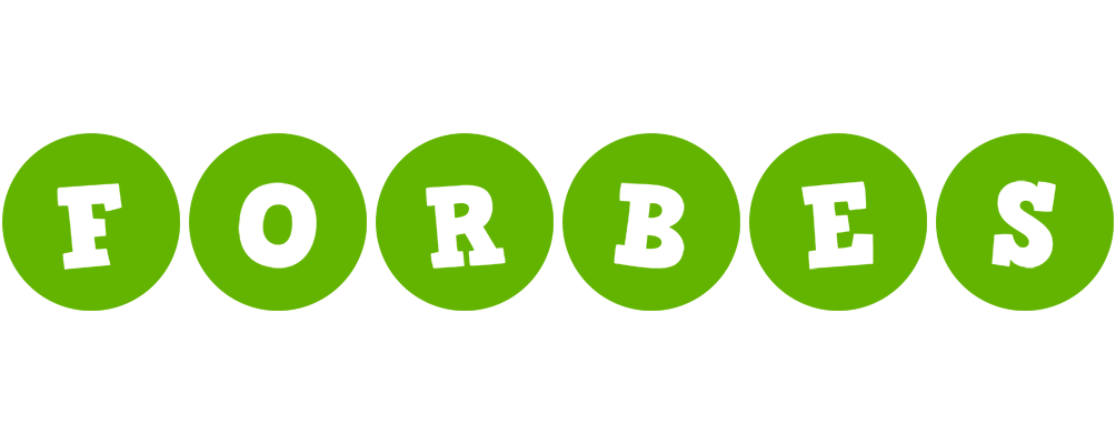 Forbes games logo