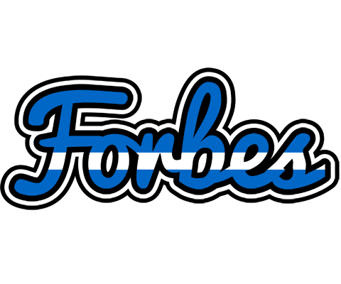 Forbes greece logo