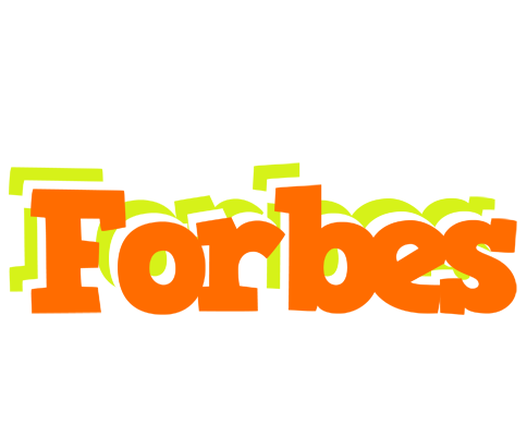 Forbes healthy logo