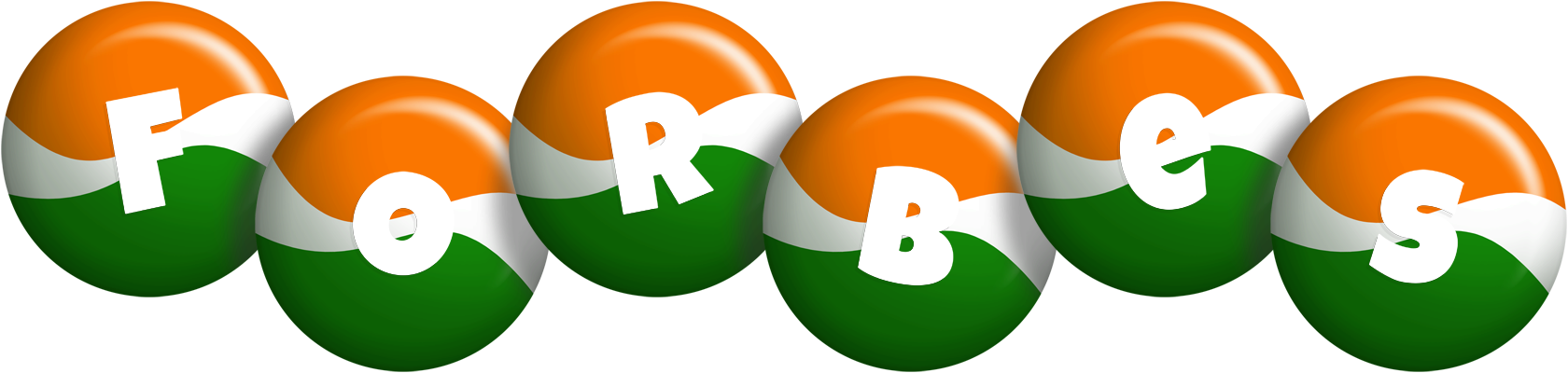 Forbes india logo