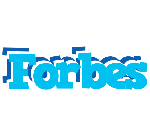 Forbes jacuzzi logo