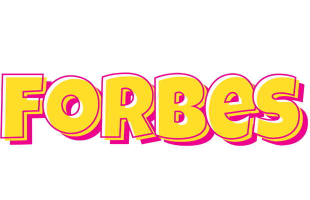 Forbes kaboom logo