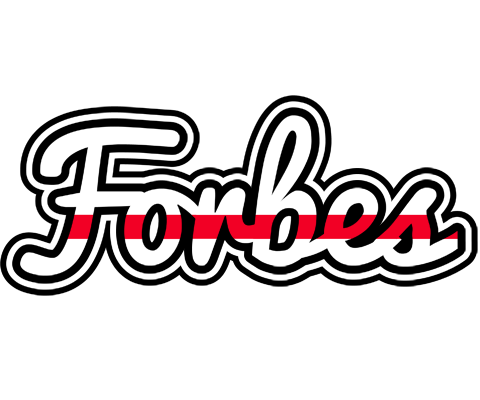 Forbes kingdom logo