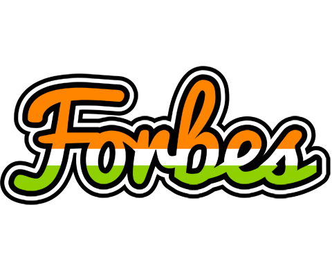 Forbes mumbai logo