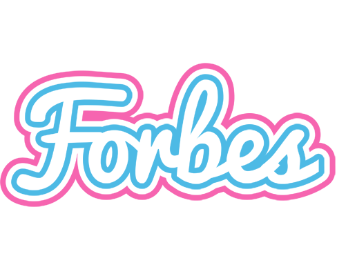 Forbes outdoors logo