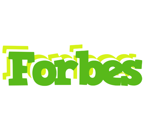 Forbes picnic logo