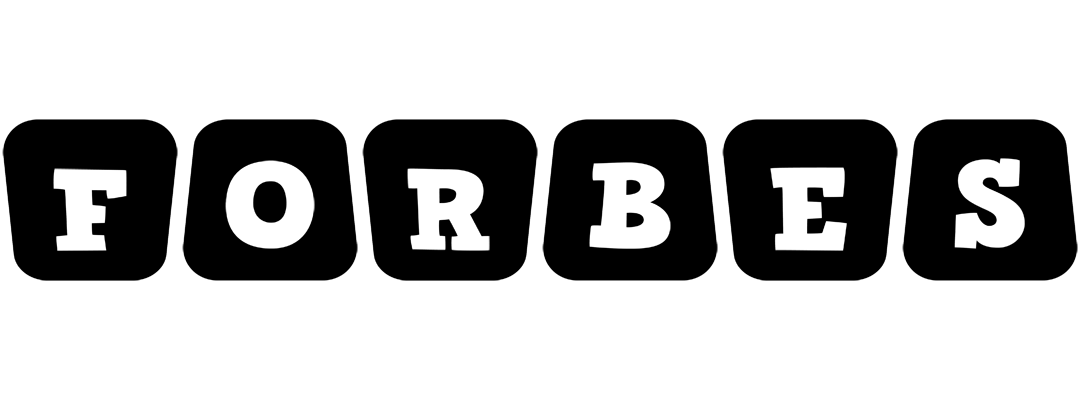 Forbes racing logo