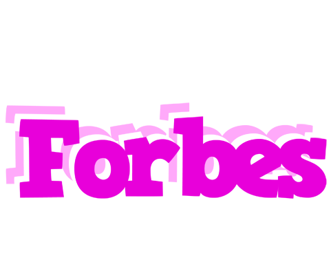 Forbes rumba logo