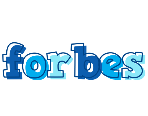 Forbes sailor logo
