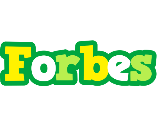 Forbes soccer logo