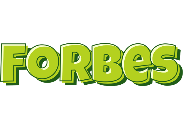 Forbes summer logo