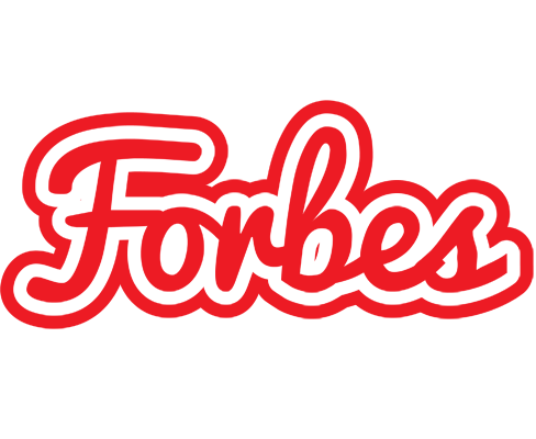 Forbes sunshine logo