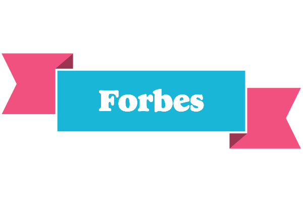 Forbes today logo