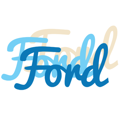 Ford breeze logo