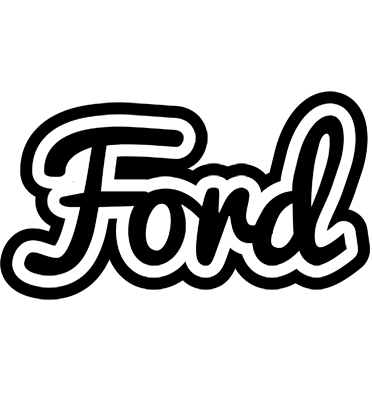 Ford chess logo
