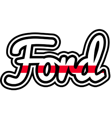 Ford kingdom logo