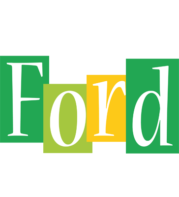 Ford lemonade logo