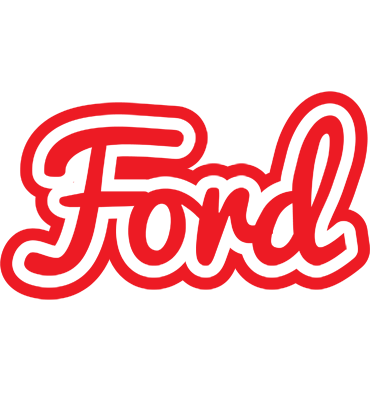Ford sunshine logo