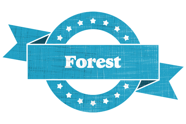 Forest balance logo