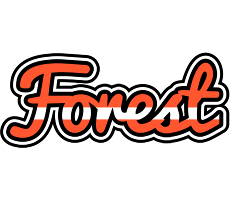 Forest denmark logo