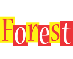 Forest errors logo