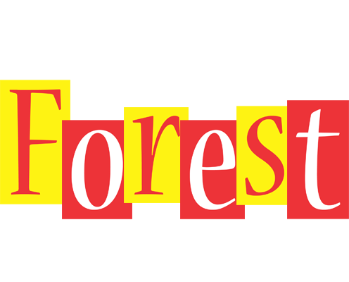Forest errors logo