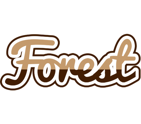 Forest exclusive logo
