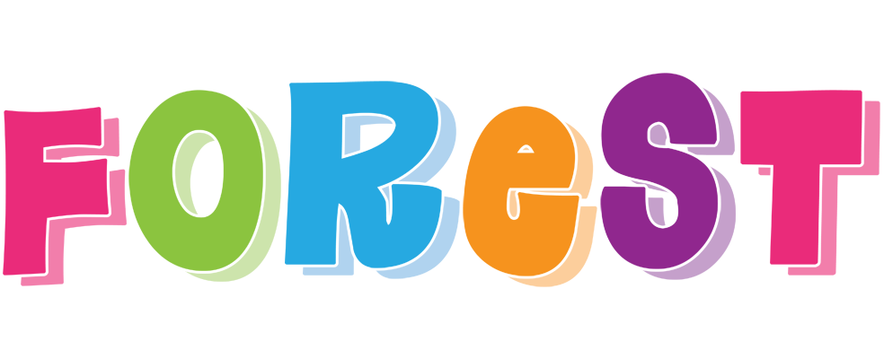 Forest friday logo