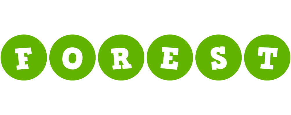 Forest games logo