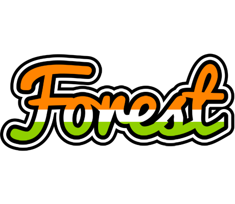 Forest mumbai logo