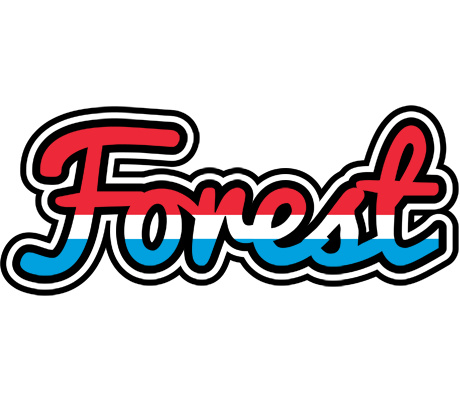 Forest norway logo