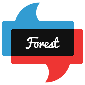 Forest sharks logo