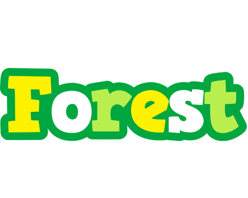 Forest soccer logo