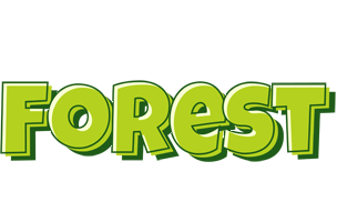 Forest summer logo